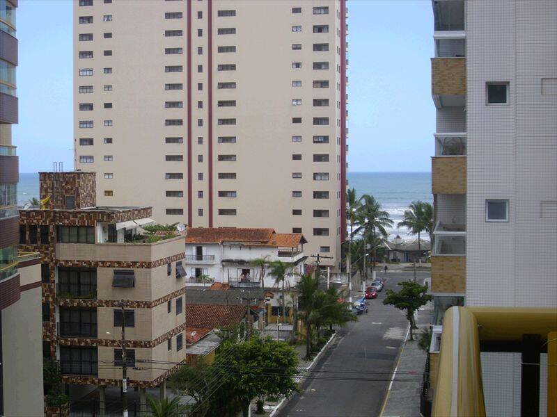 #4044 - Apartamento para Venda em Praia Grande - SP