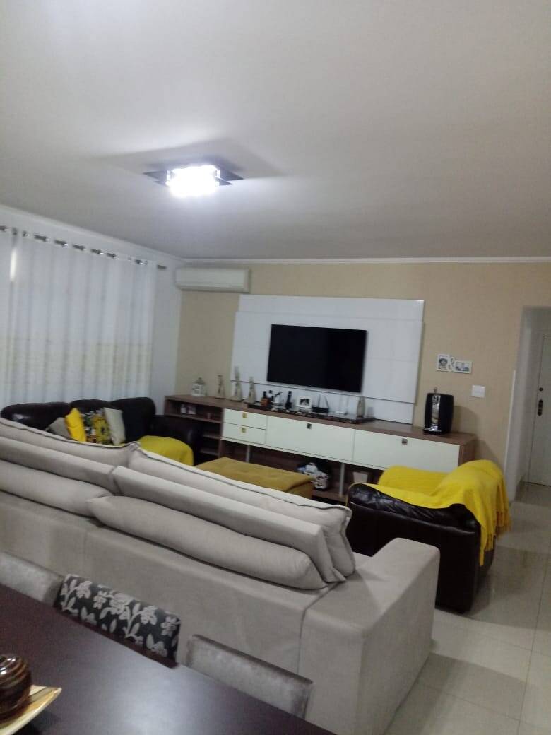 #4045 - Apartamento para Venda em Santos - SP