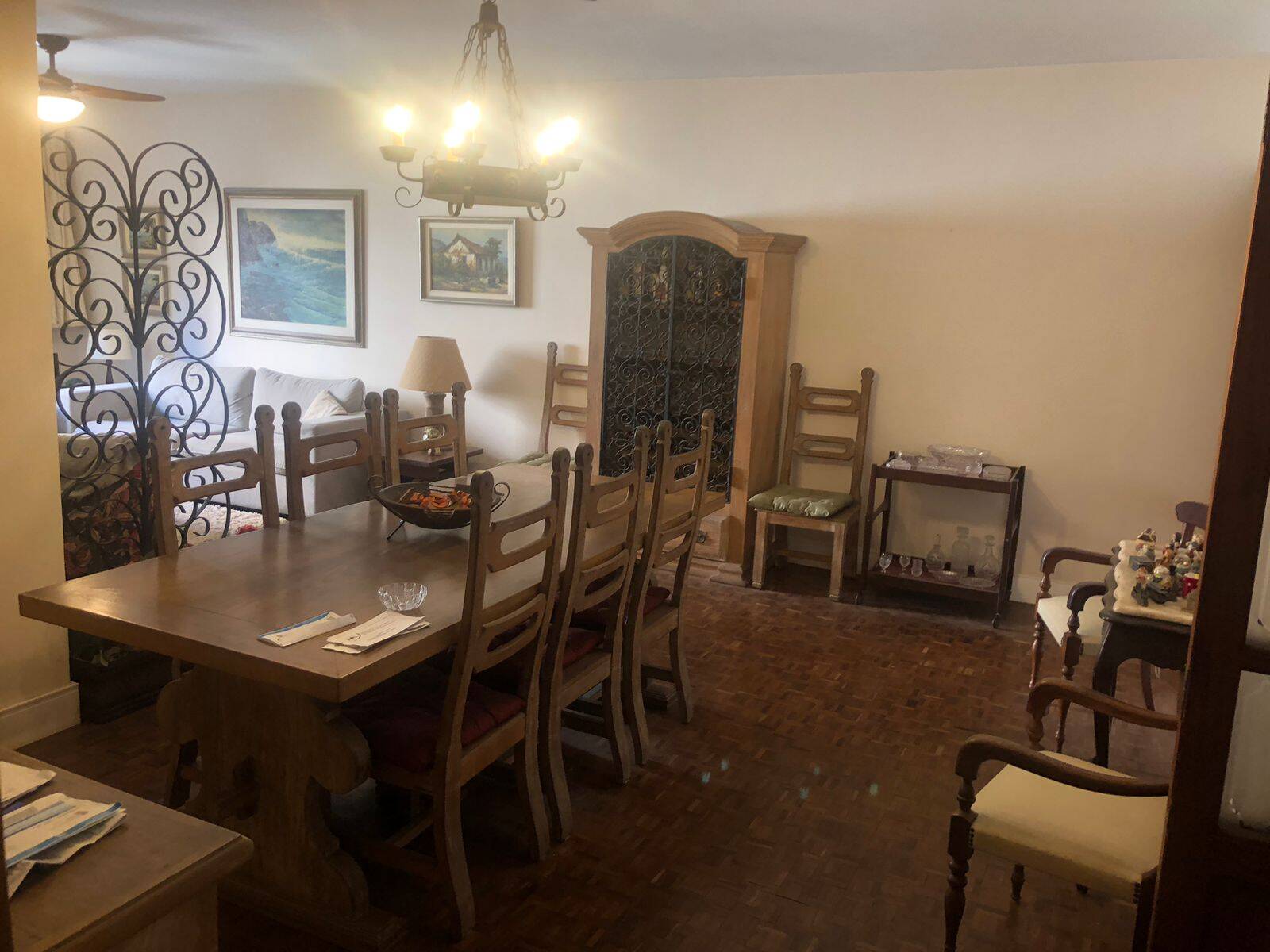 #4046 - Apartamento para Venda em Santos - SP