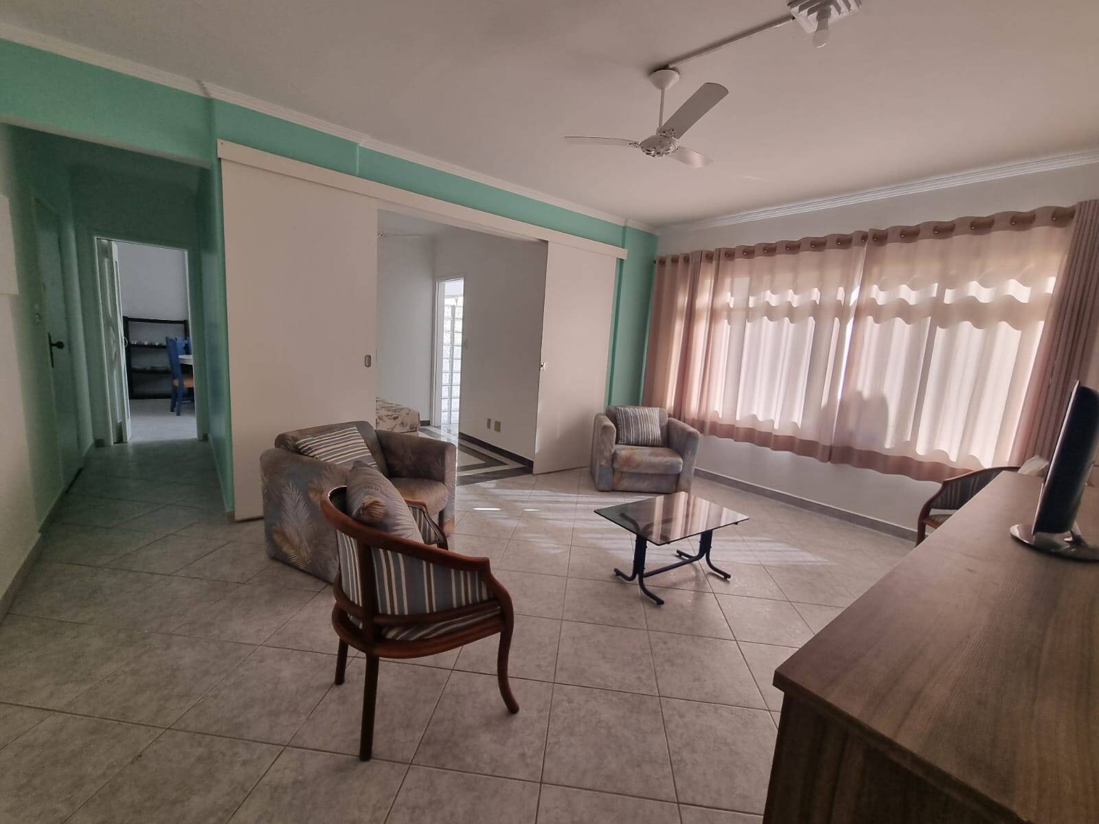 #4047 - Apartamento para Venda em Santos - SP