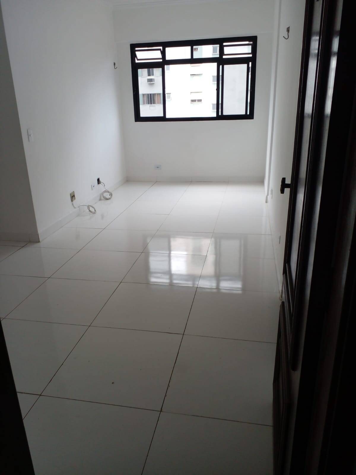 #4057 - Apartamento para Venda em Santos - SP
