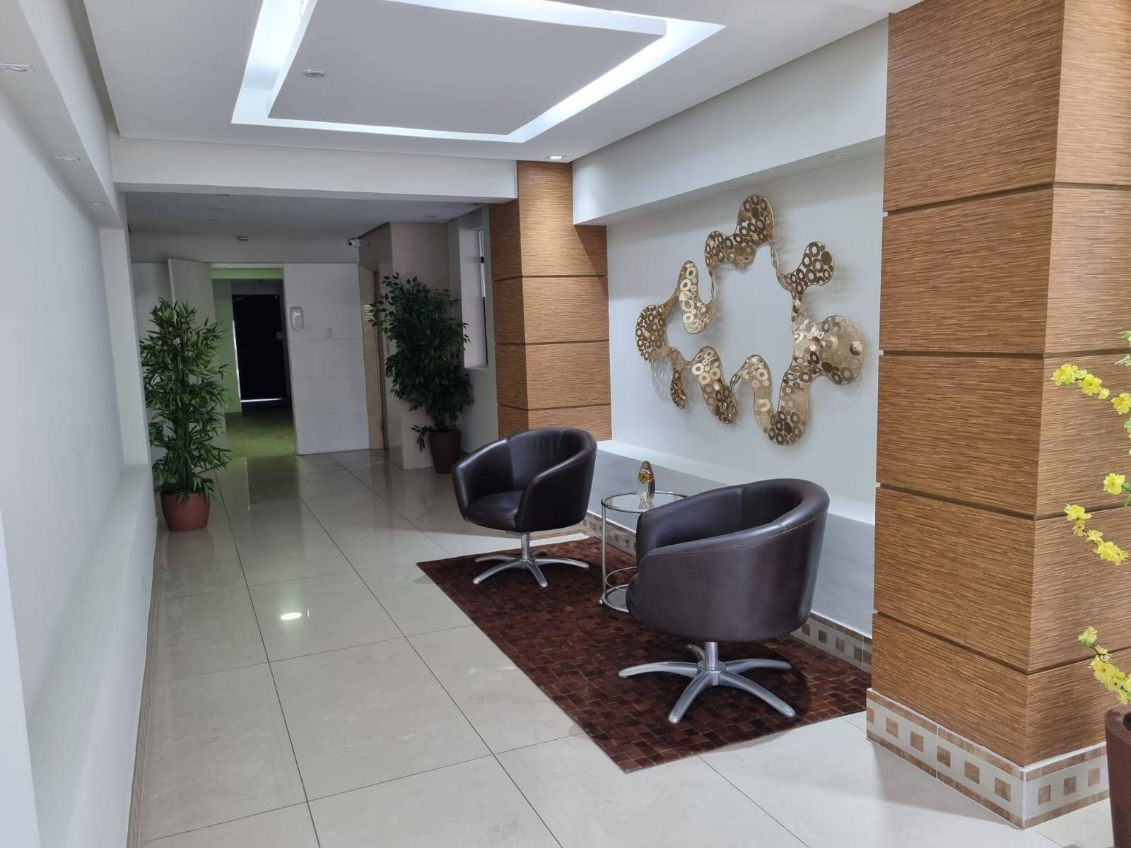 #4058 - Apartamento para Venda em Santos - SP