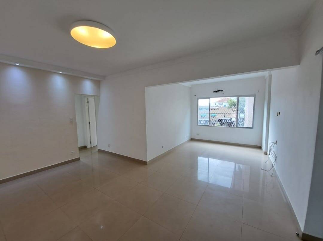 #4059 - Apartamento para Venda em Santos - SP