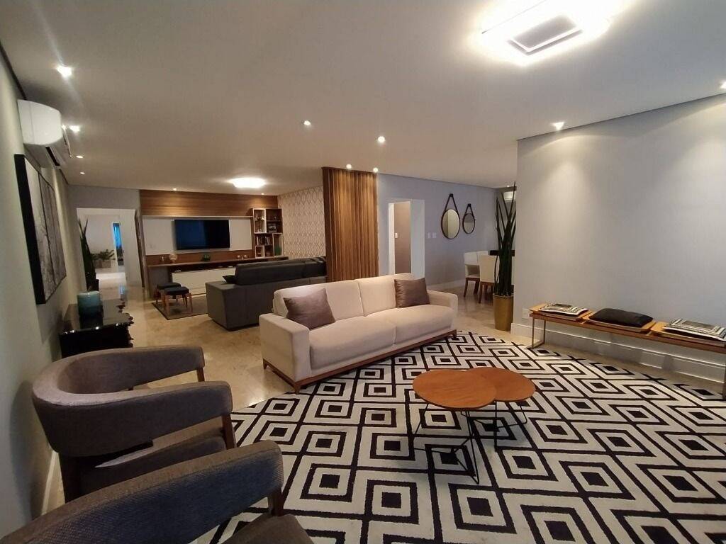 #4065 - Apartamento para Venda em Santos - SP