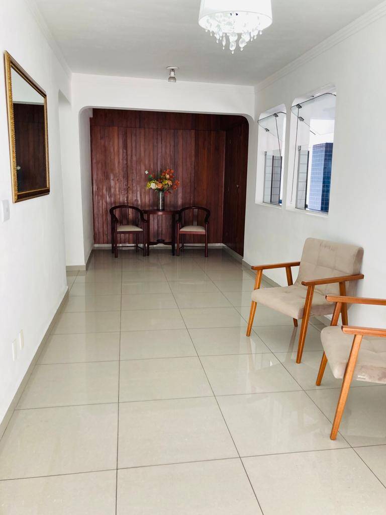 #4066 - Apartamento para Venda em Santos - SP