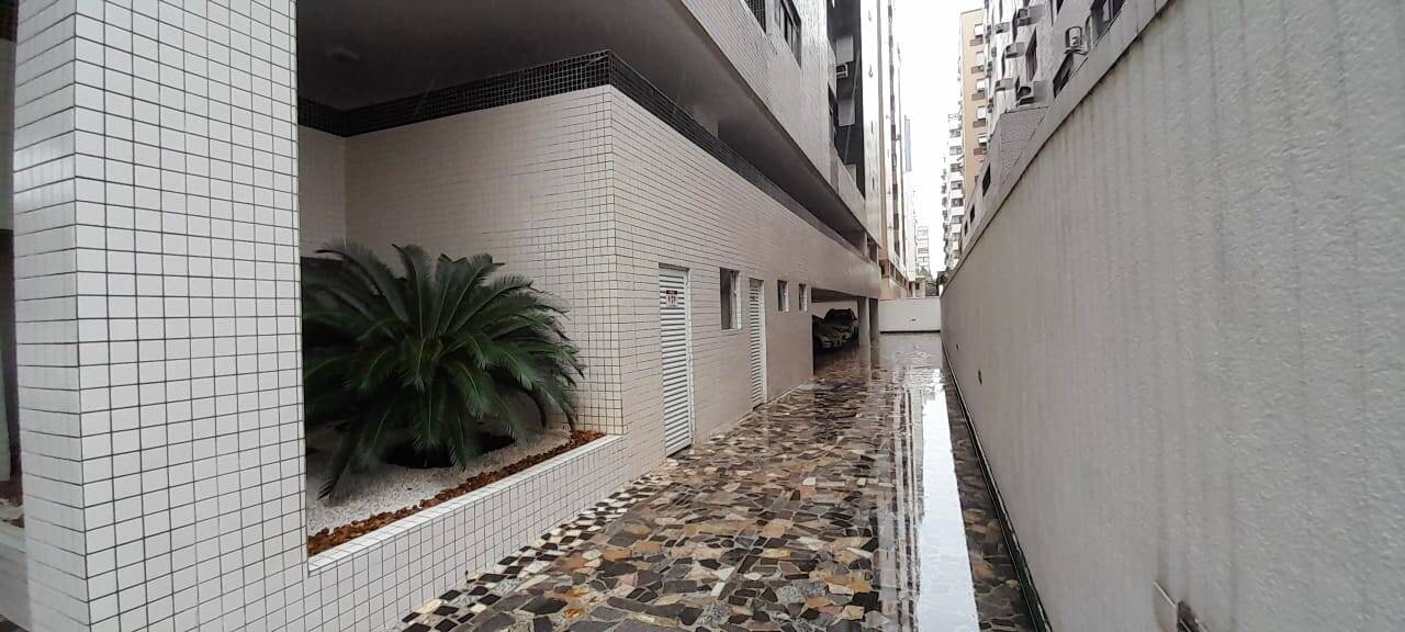 #4071 - Apartamento para Venda em Santos - SP