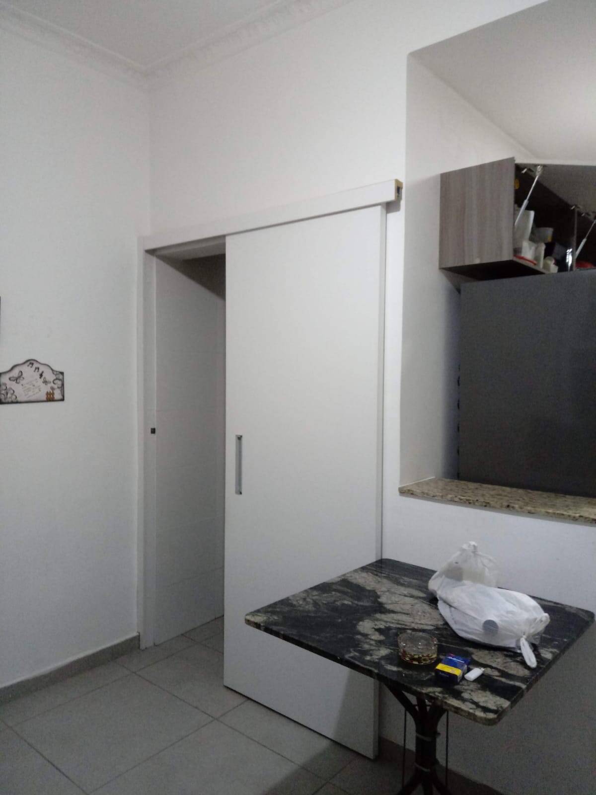 #4077 - Apartamento para Venda em Santos - SP