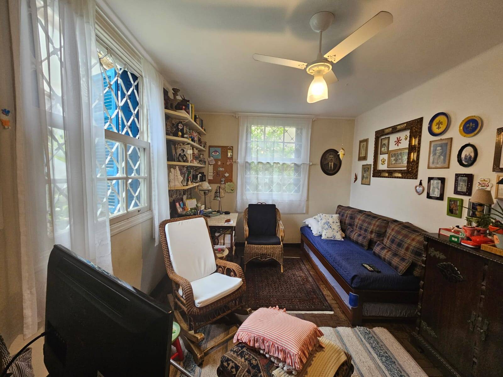 #4086 - Casa para Venda em Santos - SP