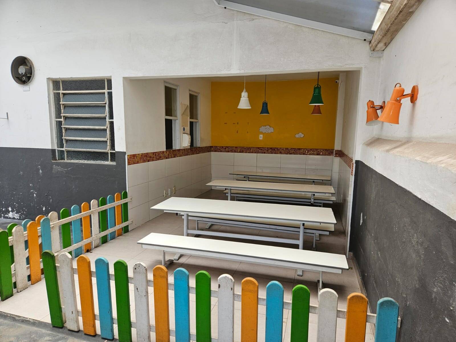 #4095 - Escola para Locação em Santos - SP