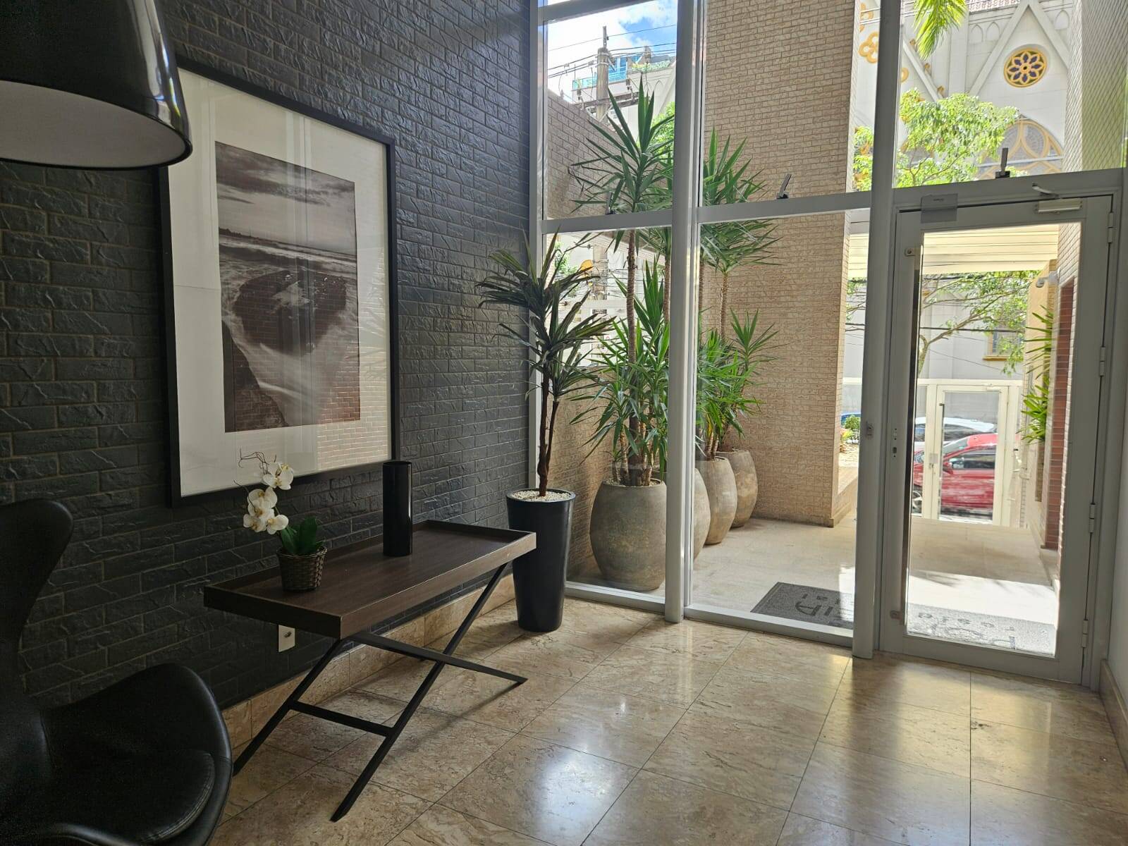 #4099 - Apartamento para Venda em Santos - SP