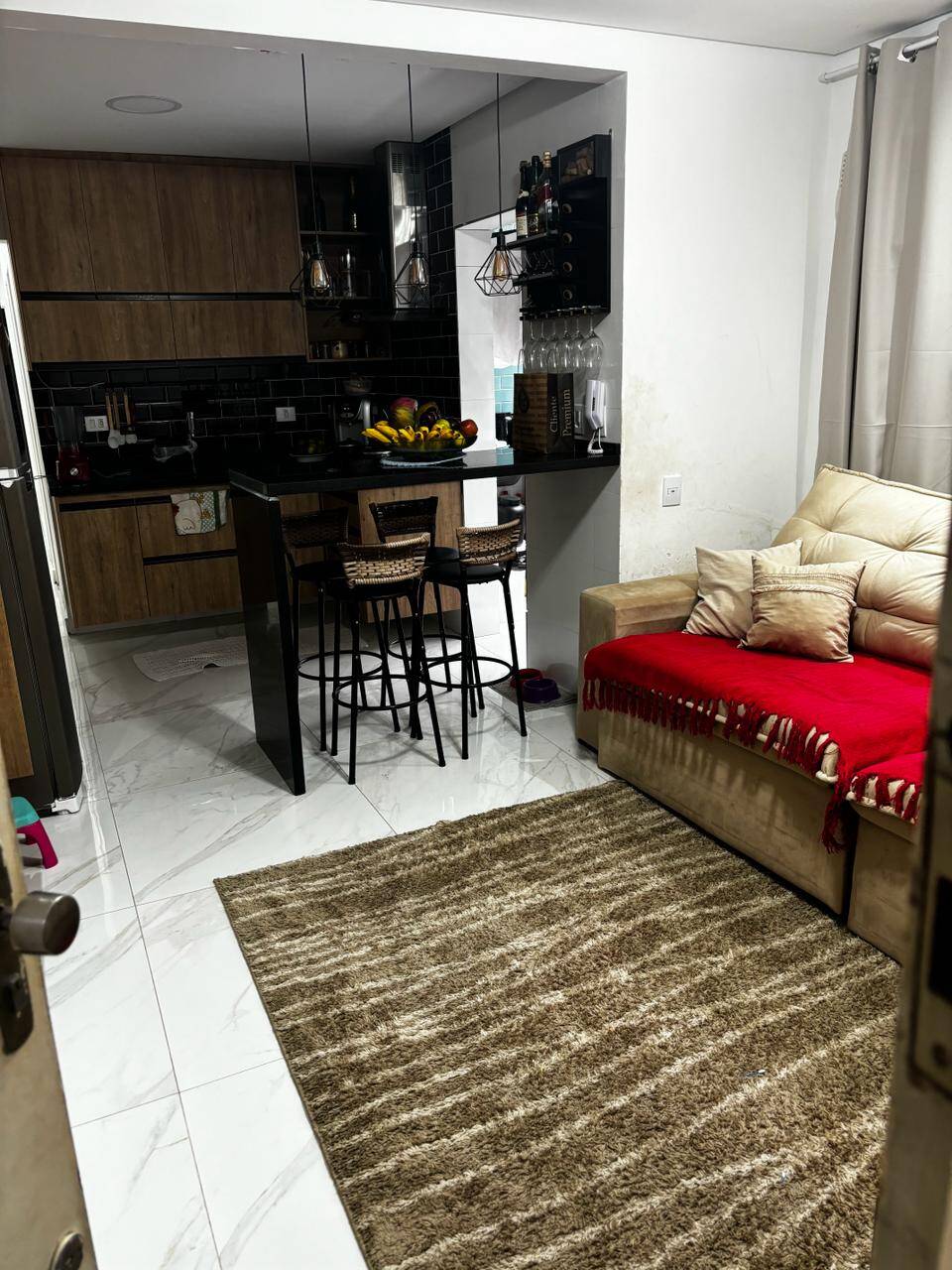 #4111 - Apartamento para Venda em Santos - SP