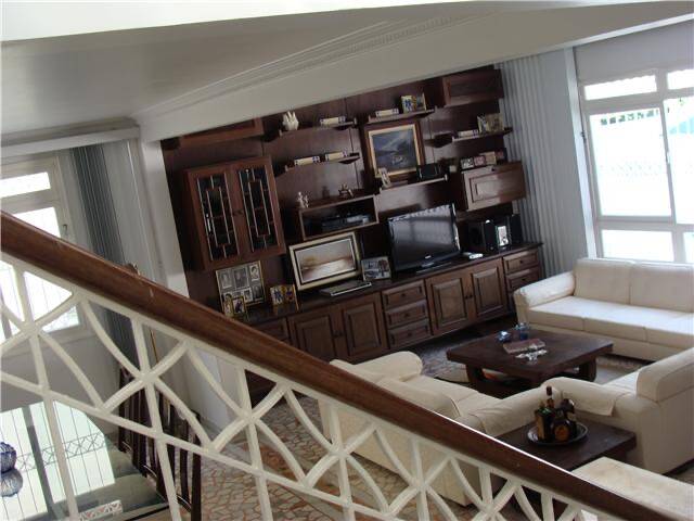 #4117 - Sobrado para Venda em Santos - SP