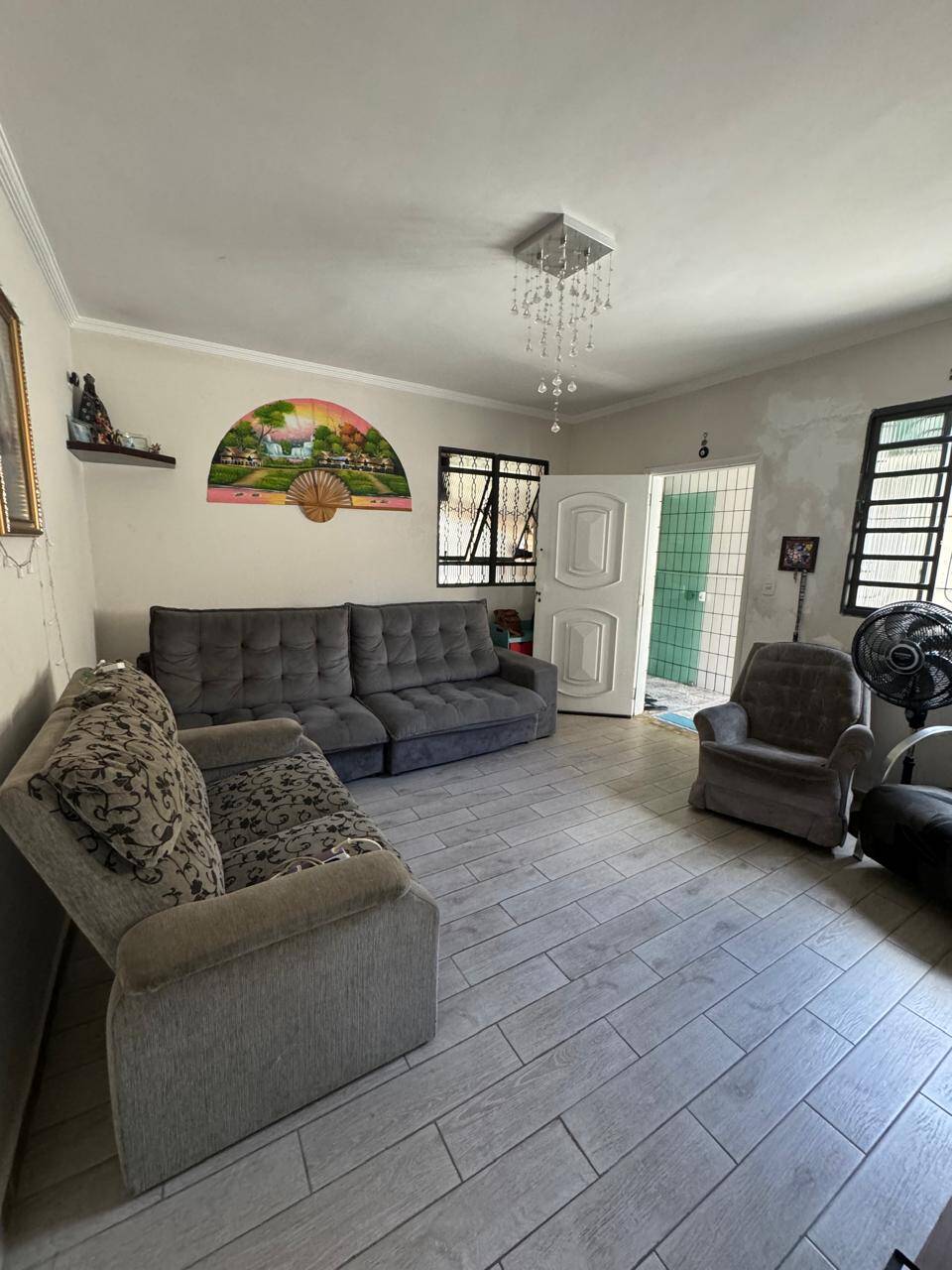 #4118 - Sobreposta para Venda em Santos - SP