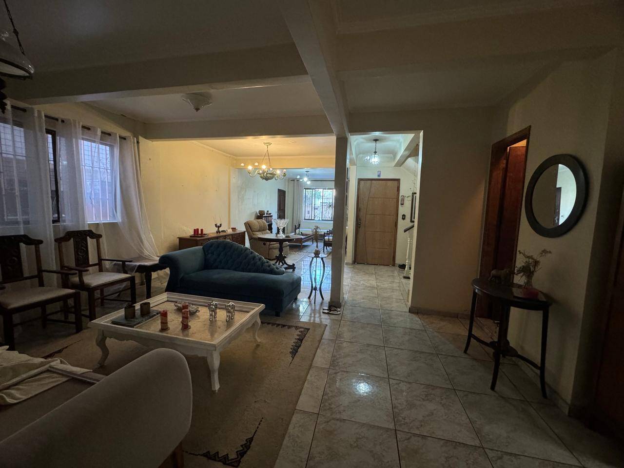 #4147 - Casa para Venda em Santos - SP