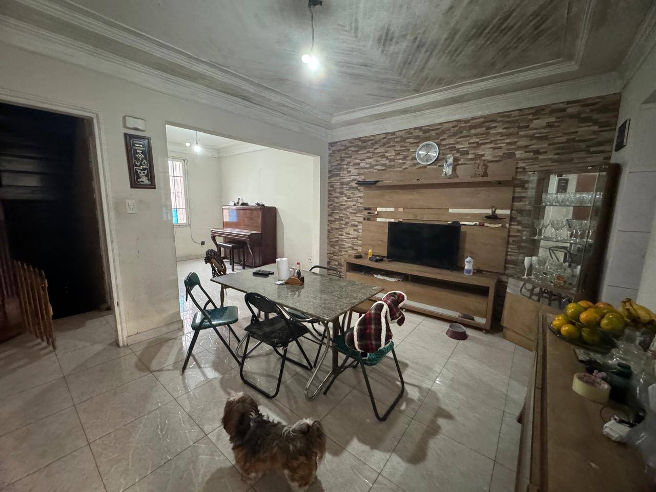 #4164 - Casa para Venda em Santos - SP