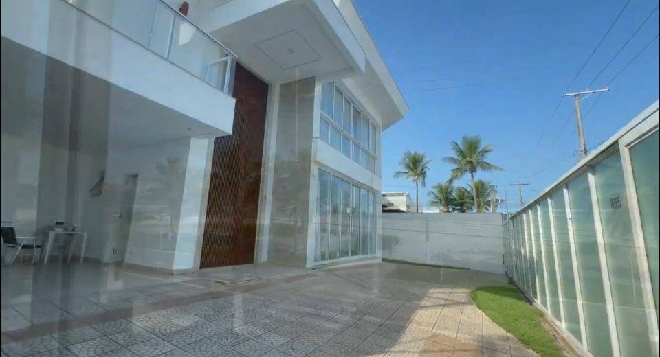 #4180 - Mansão para Venda em Guarujá - SP