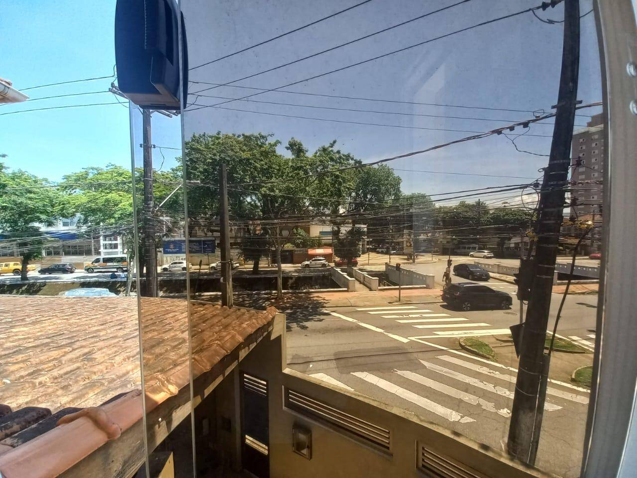 #4181 - Sobrado para Venda em Santos - SP