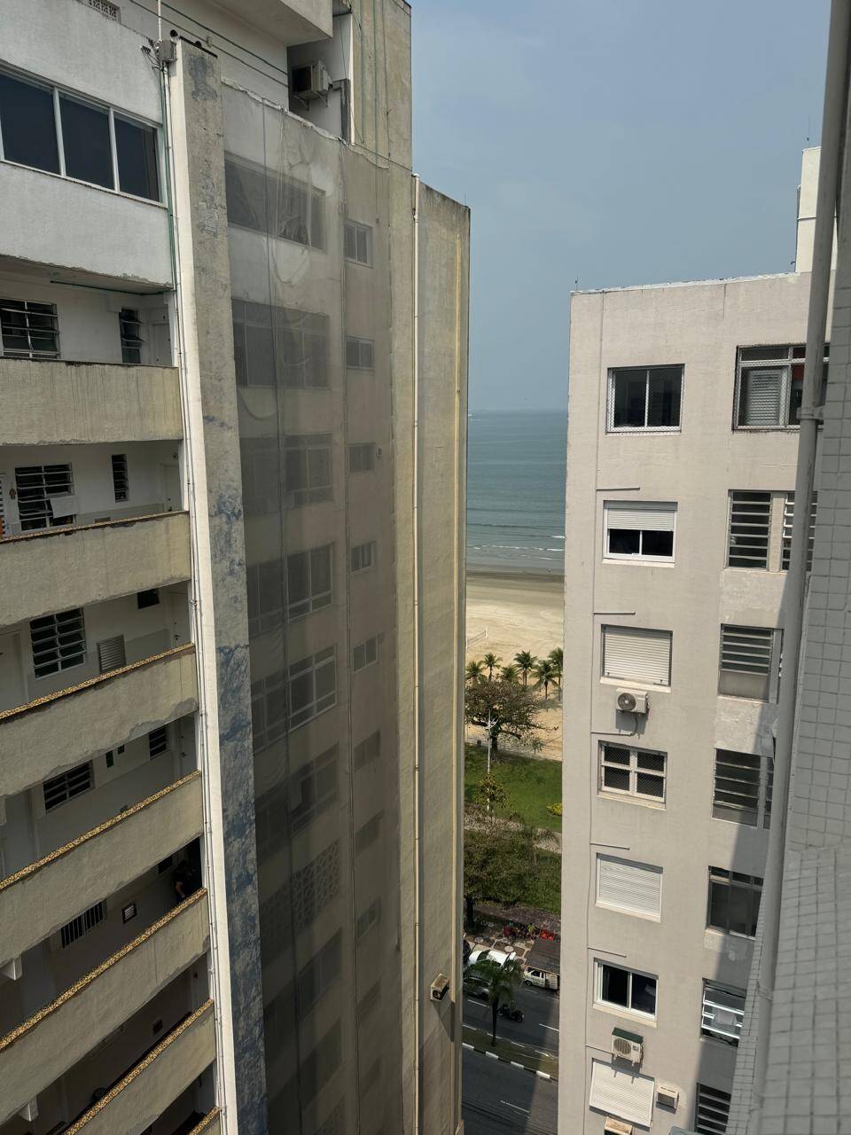 #4184 - Apartamento para Venda em Santos - SP