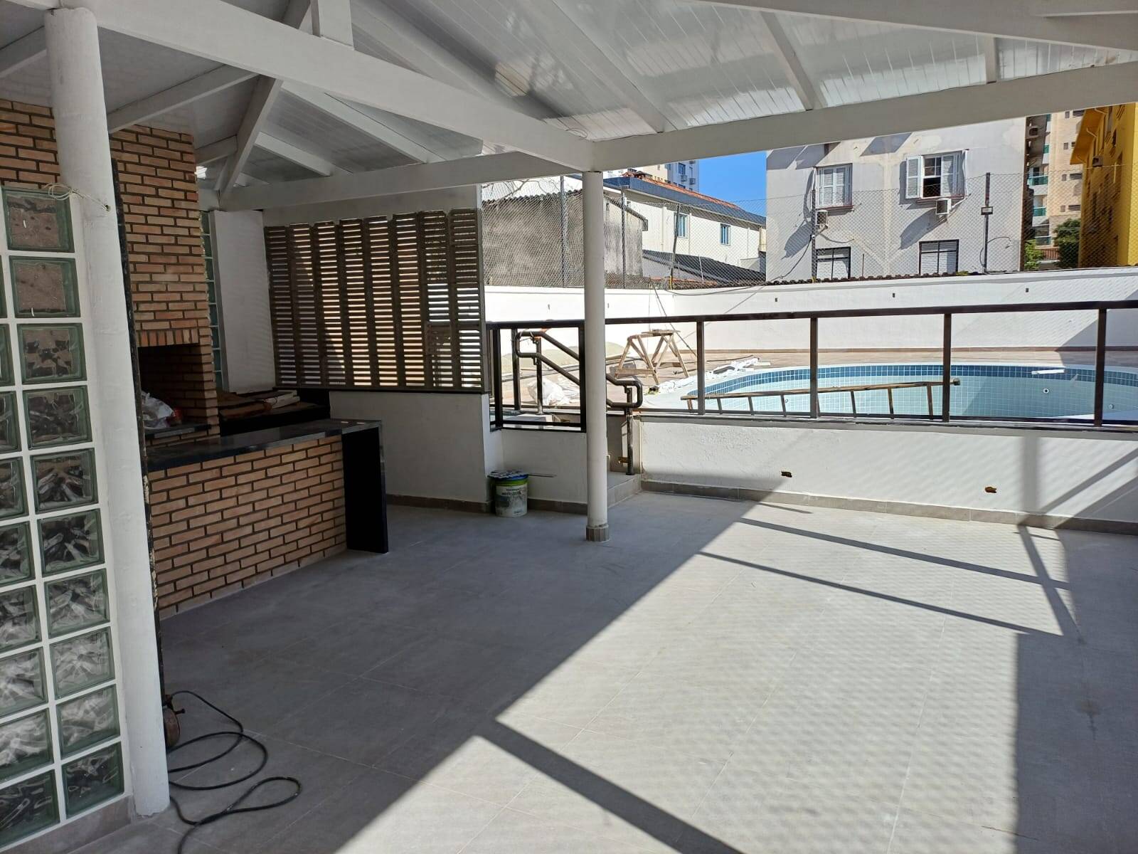 #4189 - Apartamento para Venda em Santos - SP