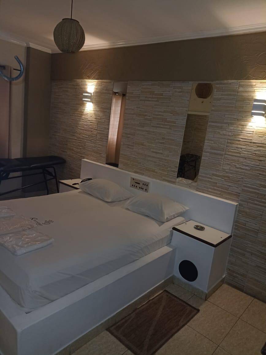#4195 - Motel para Venda em Santos - SP