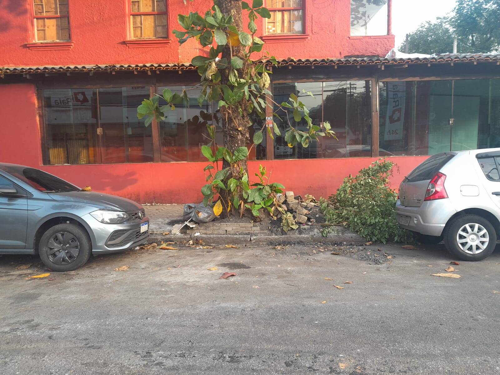 #4200 - Restaurante para Venda em Santos - SP