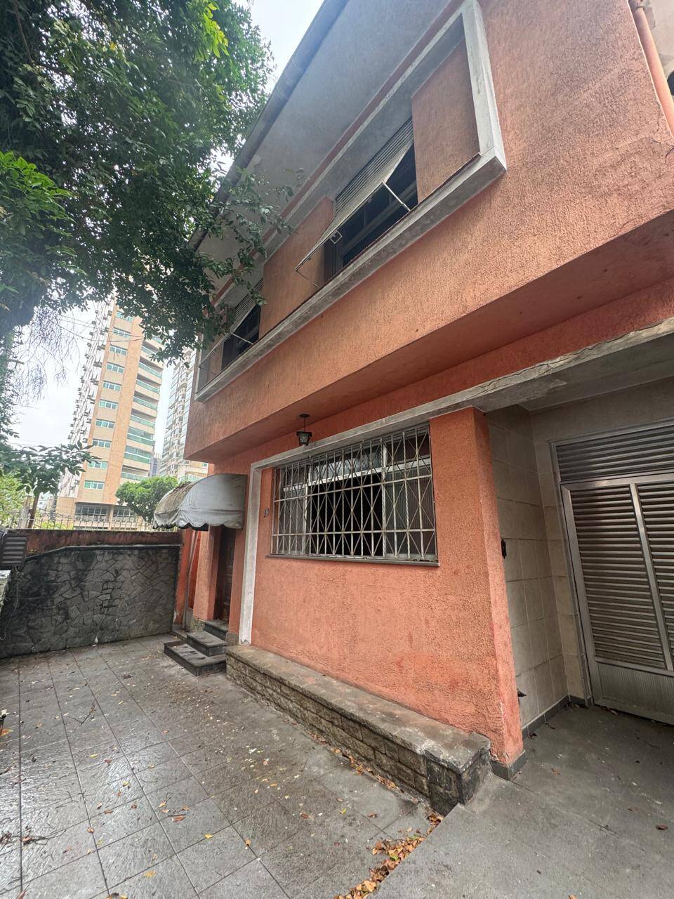 #4201 - Casa para Venda em Santos - SP