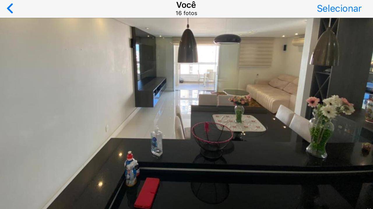 #4206 - Apartamento para Venda em Santos - SP