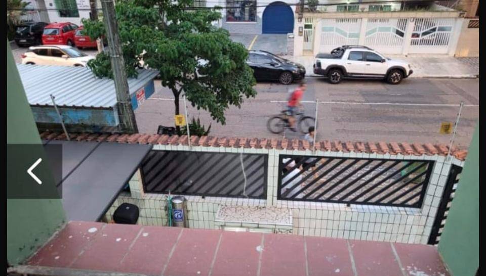 #4208 - Apartamento para Venda em Santos - SP