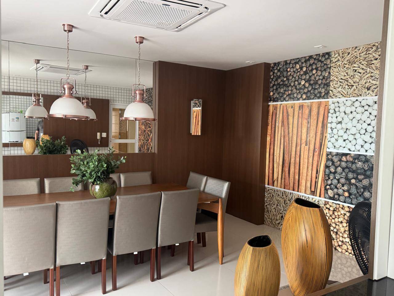 #4210 - Duplex para Venda em Santos - SP