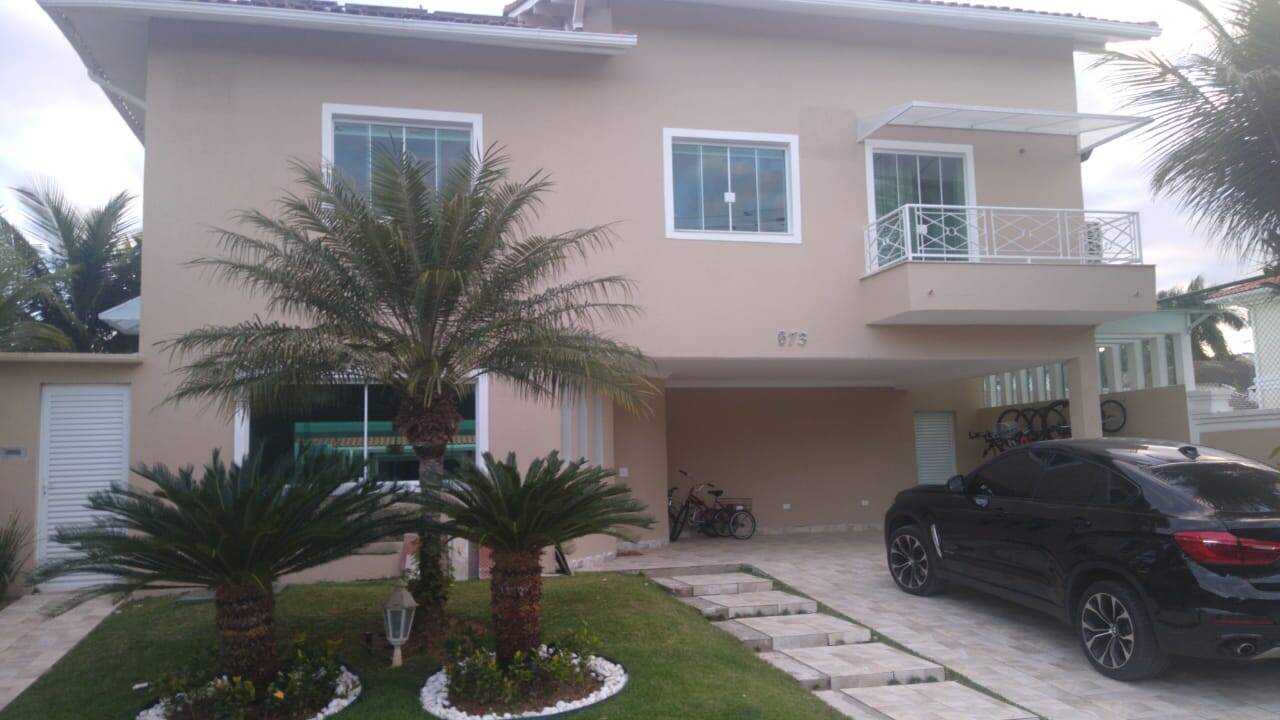 #4214 - Casa para Venda em Guarujá - SP