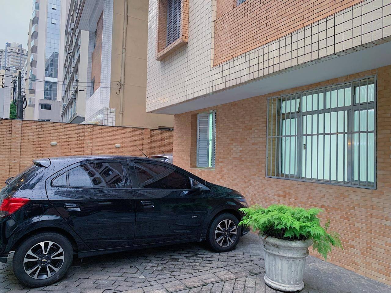 #4219 - Apartamento para Venda em Santos - SP