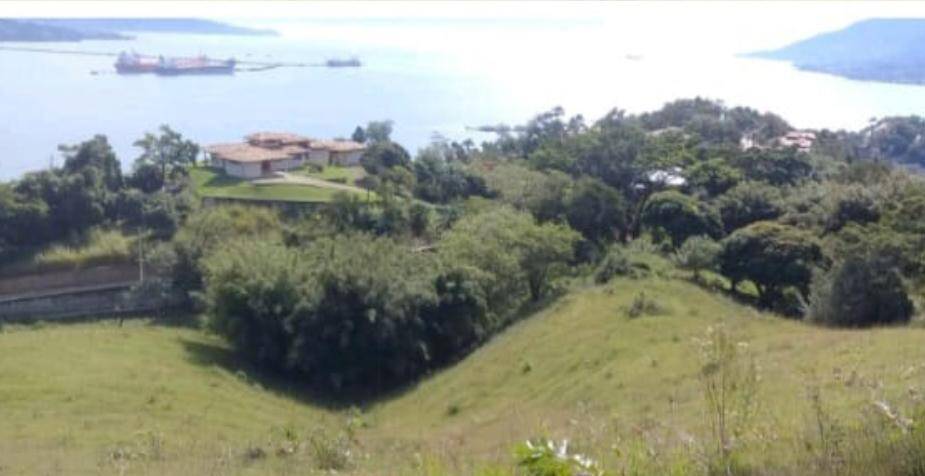 #4223 - Área para Venda em Ilhabela - SP