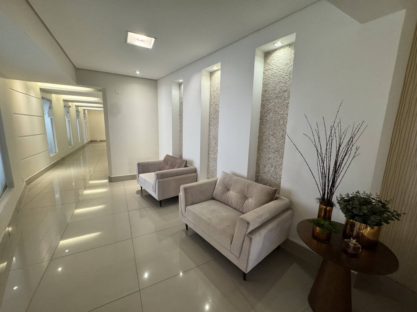 #4244 - Apartamento para Venda em Santos - SP