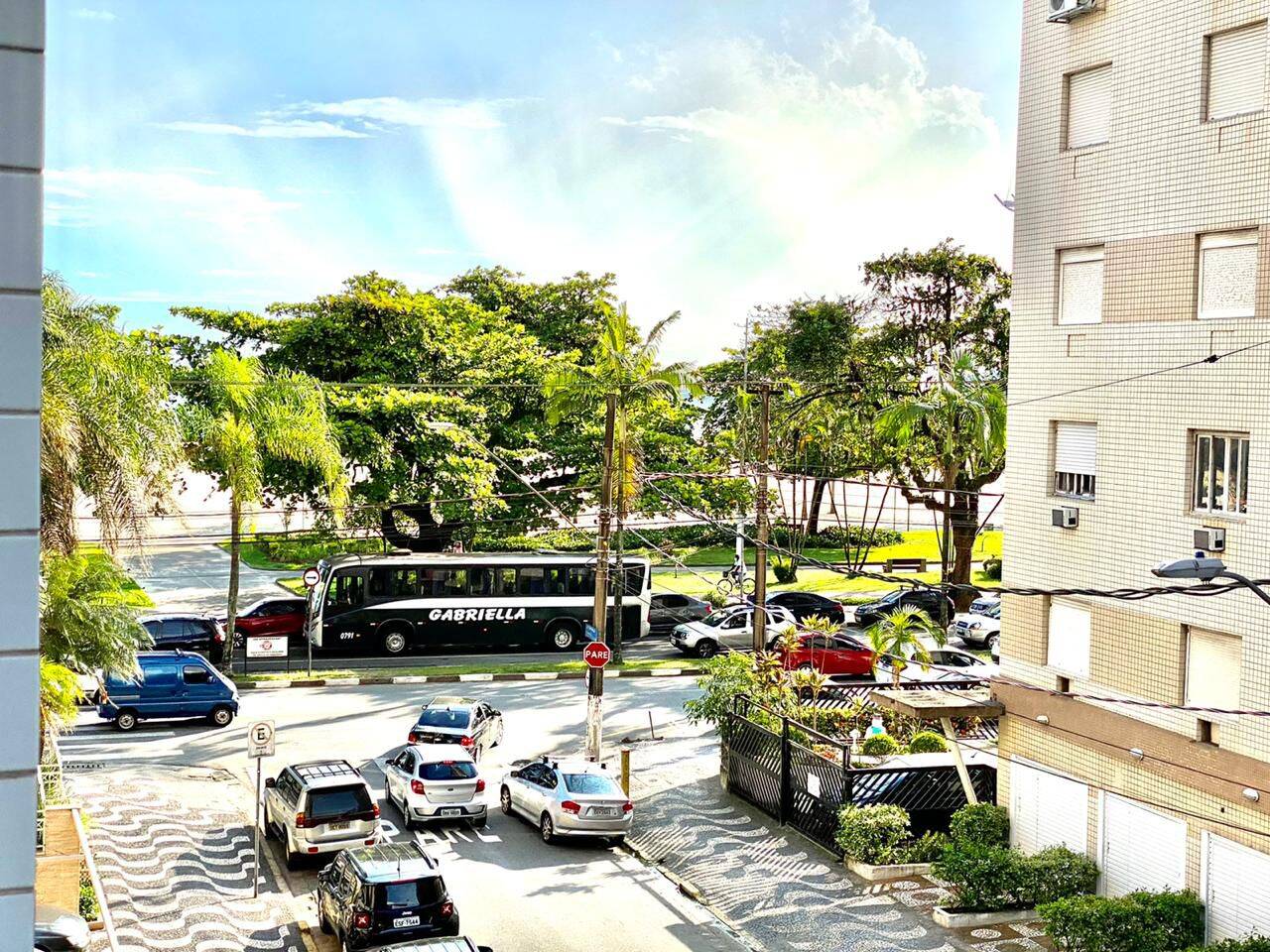 #4245 - Apartamento para Venda em Santos - SP