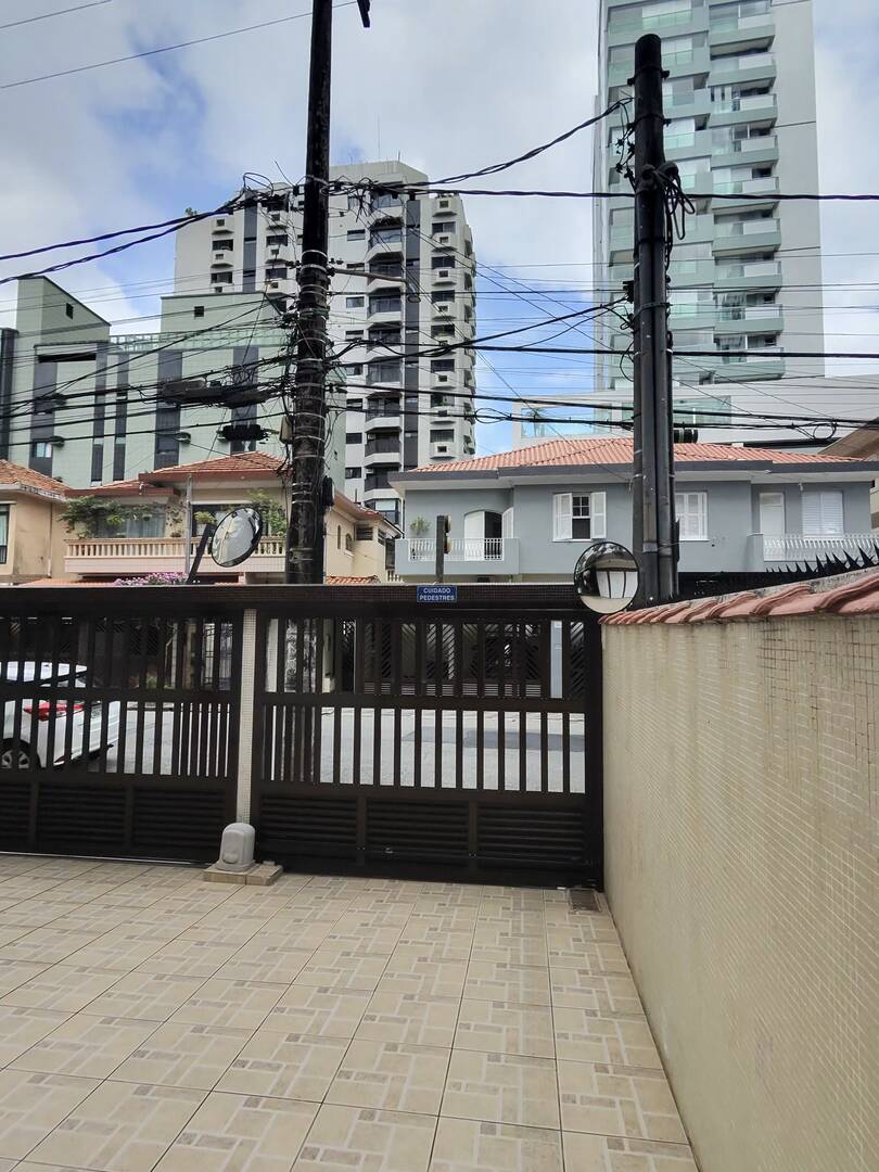 #4252 - Apartamento para Venda em Santos - SP