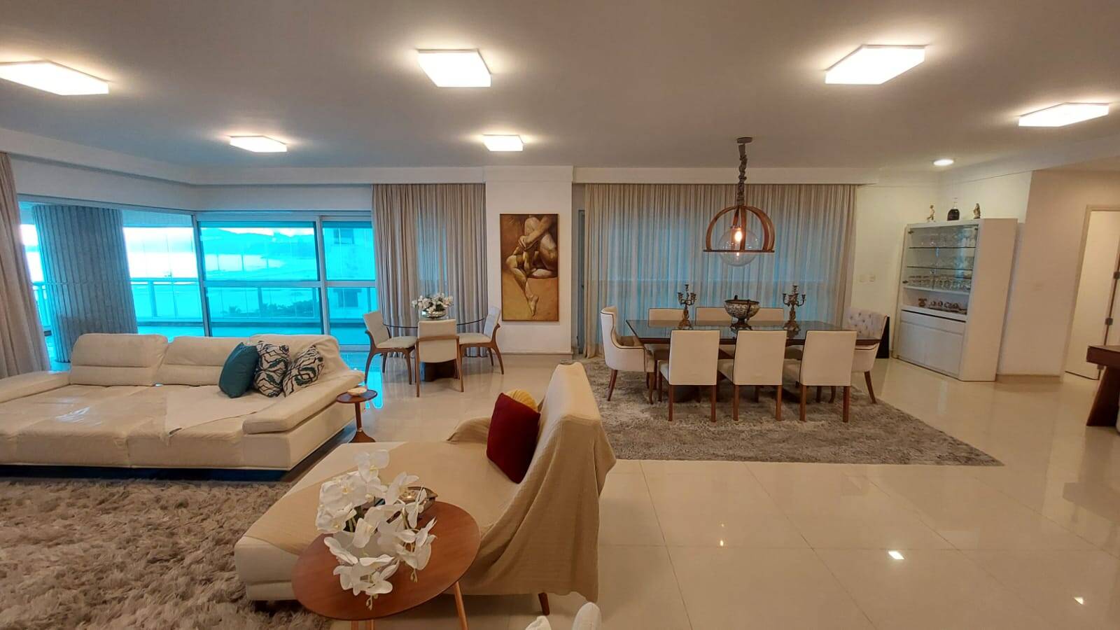 #4258 - Apartamento para Venda em Santos - SP