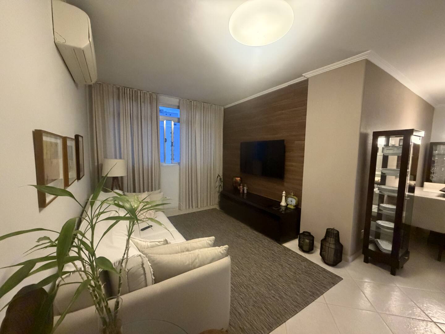 #4259 - Apartamento para Venda em Santos - SP