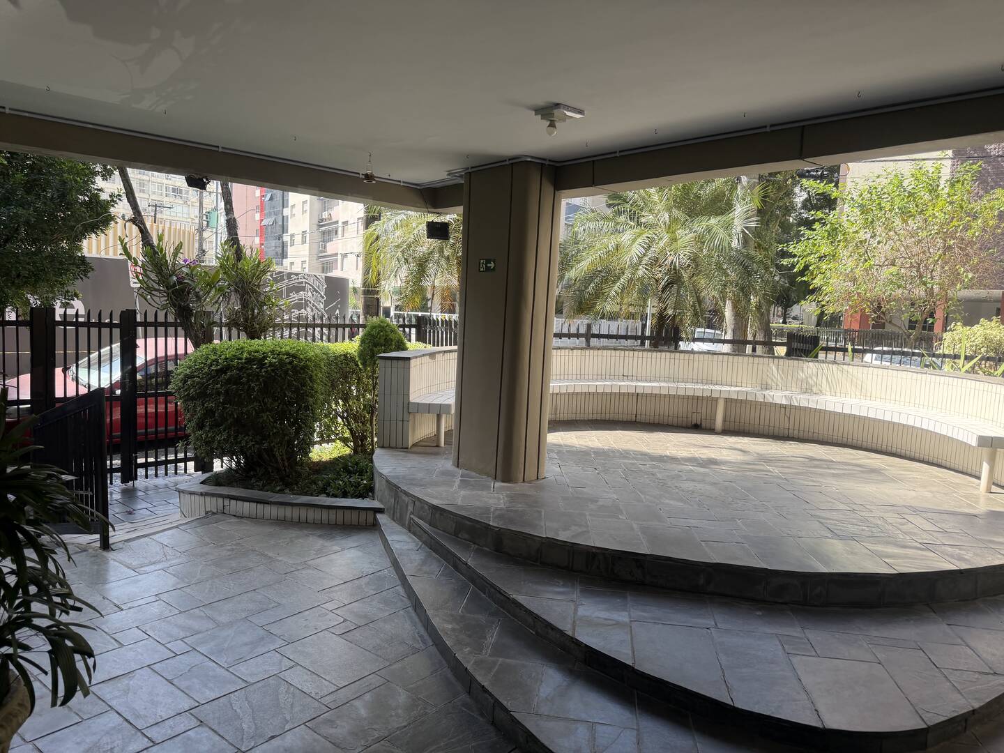 #4261 - Apartamento para Venda em Santos - SP