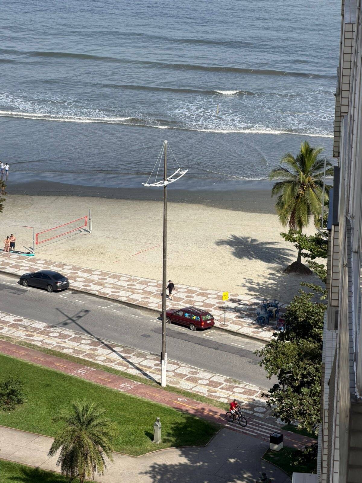 #4266 - Apartamento para Venda em Santos - SP