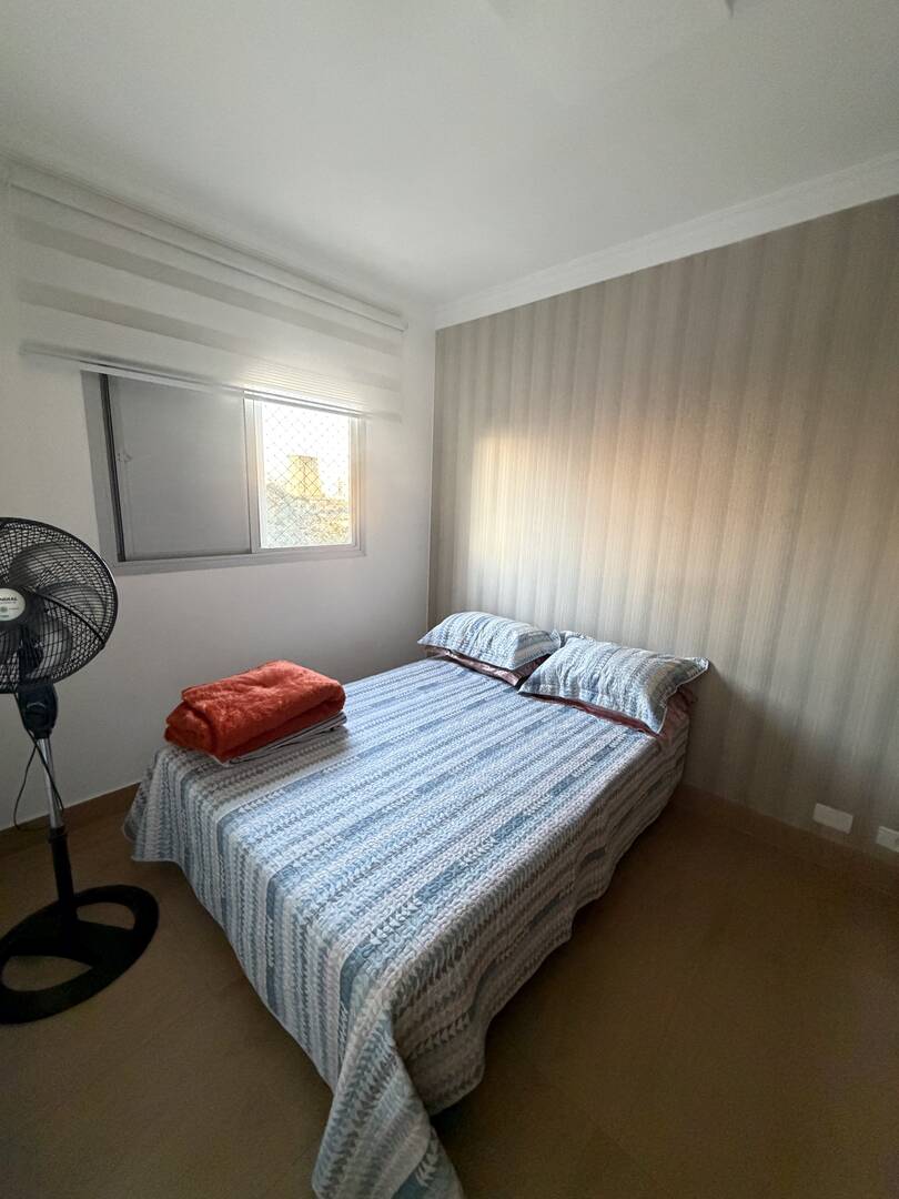 #4268 - Apartamento para Venda em Santos - SP