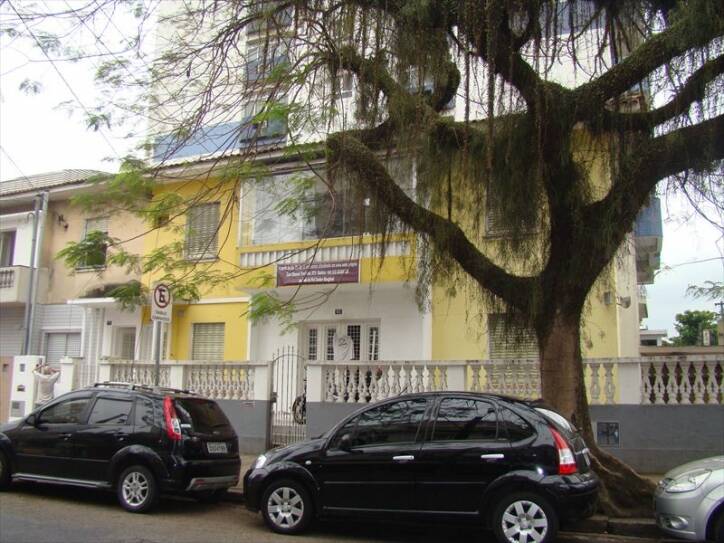 #1412 - Casa para Venda em Santos - SP