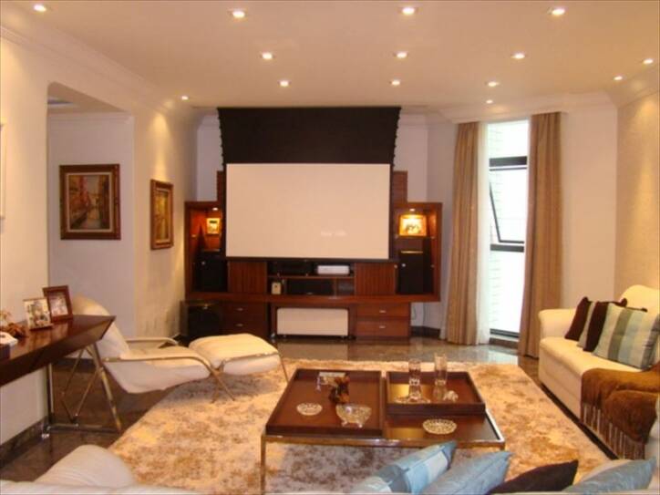 #1576 - Apartamento para Venda em Santos - SP