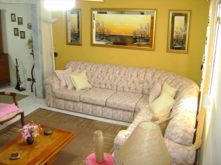 #1612 - Sobrado para Venda em Santos - SP