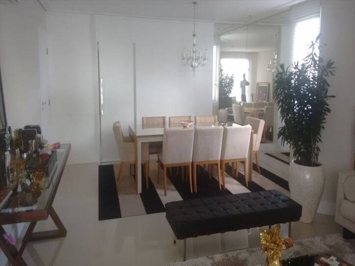 #1773 - Cobertura para Venda em Santos - SP