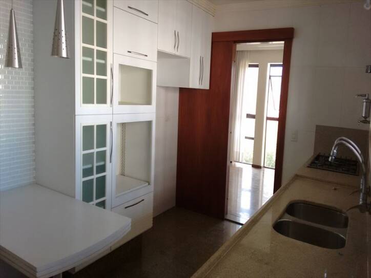 #1803 - Apartamento para Venda em Santos - SP