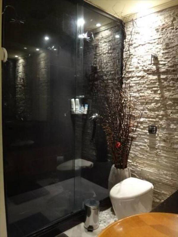 #1806 - Apartamento para Venda em Santos - SP