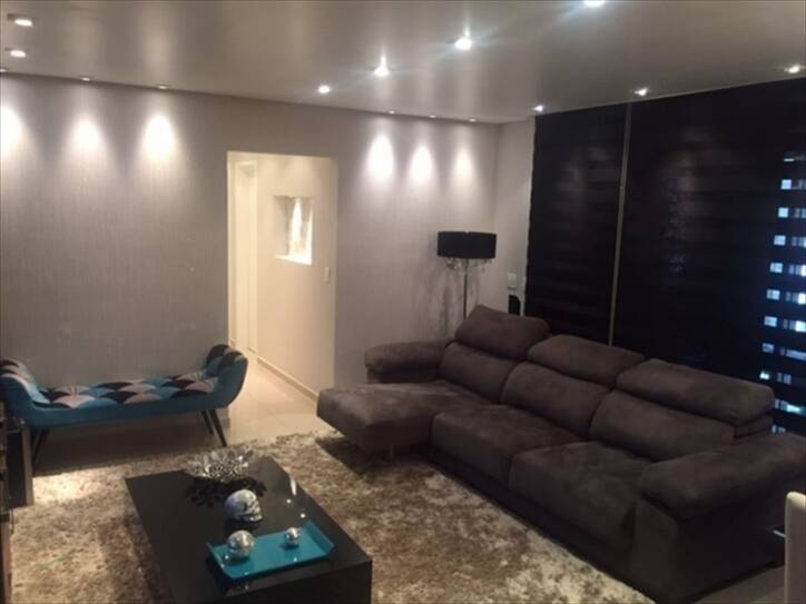 #1813 - Apartamento para Venda em Santos - SP