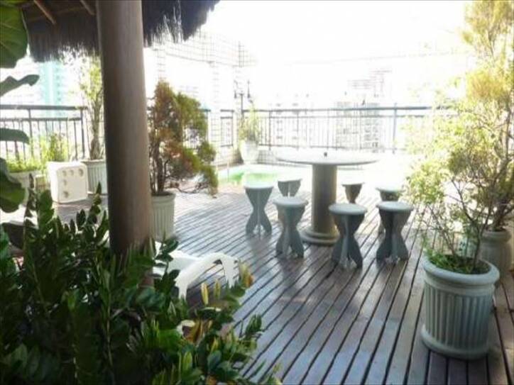 #1835 - Cobertura para Venda em Santos - SP