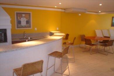 #187 - Cobertura para Venda em Santos - SP