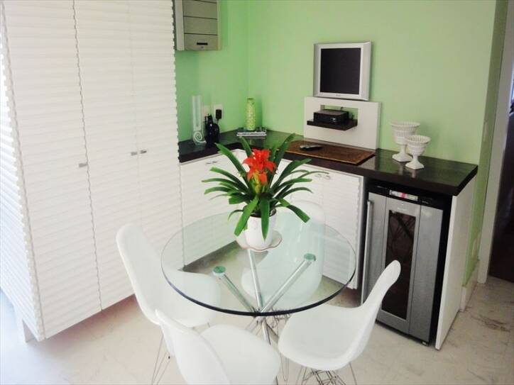#2045 - Apartamento para Venda em Santos - SP